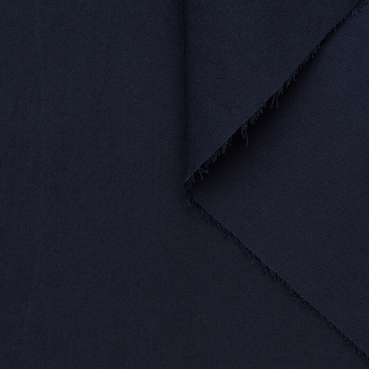 T22A01636 | Double Face Compact Cotton Canvas - view 1