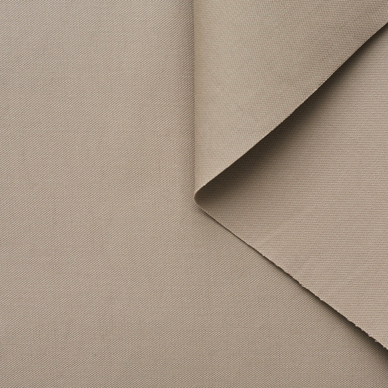 T22A01636 | Double Face Compact Cotton Canvas - view 1