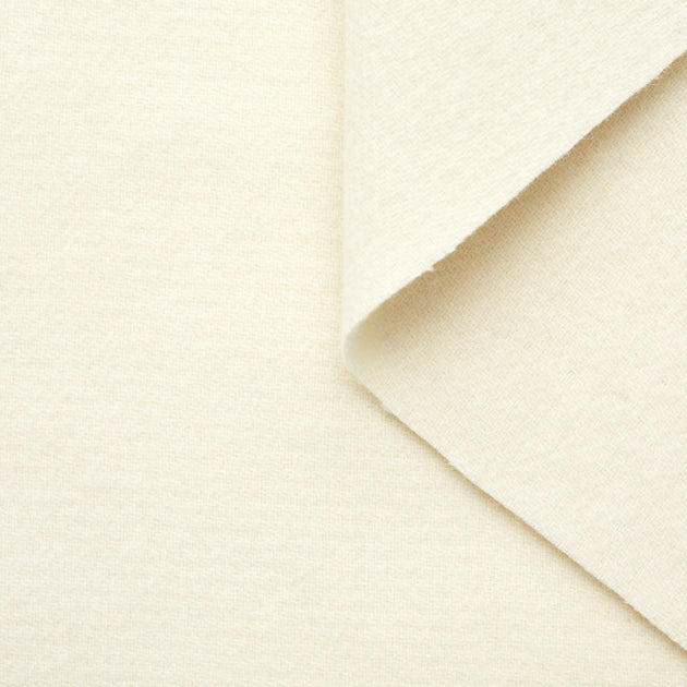 T22A01637 | Double Face Brushed Wool Drap