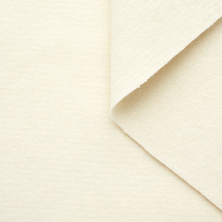 t22a01637 | Drap de Laine Brossé Double Face - vue 5