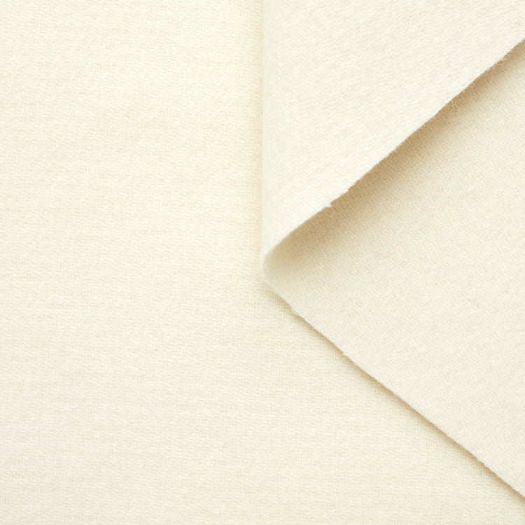 t22a01637 | Drap de Laine Brossé Double Face - vue 1