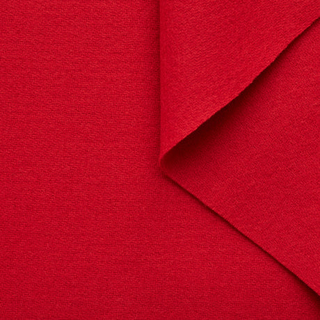  Drap de Laine Brossé Double Face