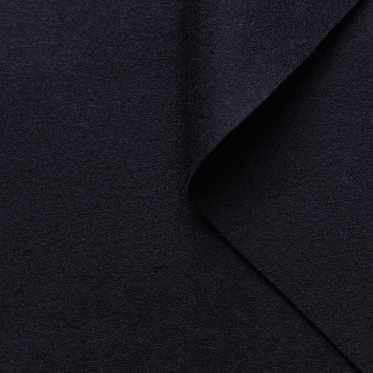 T22A01639 | Wool &amp; Angora Double Face Felt - view 1