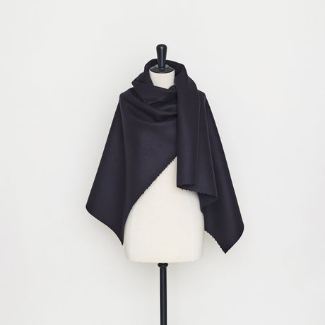  Wool & Angora Double Face Felt