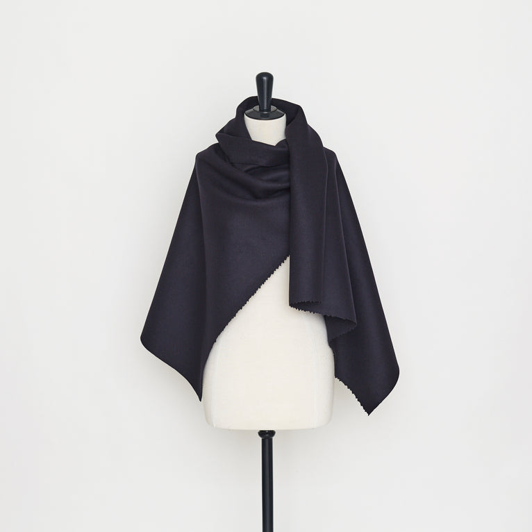 T22A01639 | Wool &amp; Angora Double Face Felt - view 2