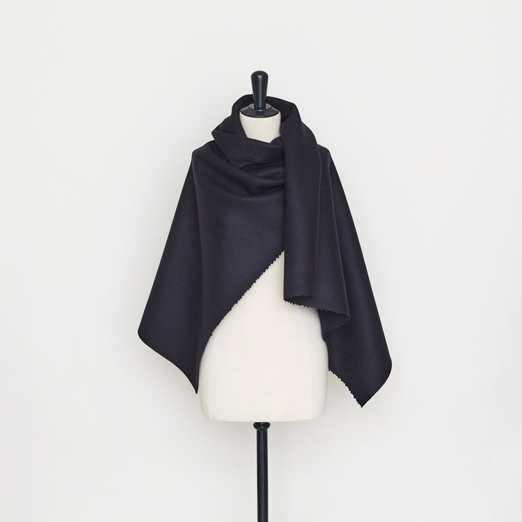 T22A01639 | Wool &amp; Angora Double Face Felt - view 2