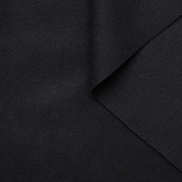 T22A01640 | Felted Wool Drap