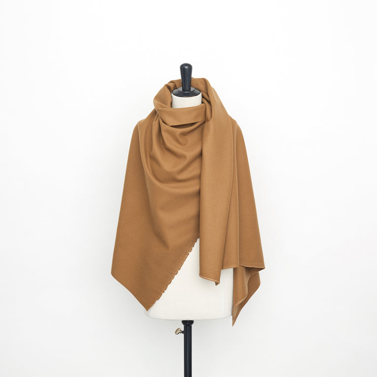 t22a01640 | Drap de Laine Feutré - vue 2