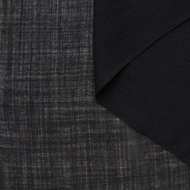 T22A01641 | Sheer Virgin Wool Etamine