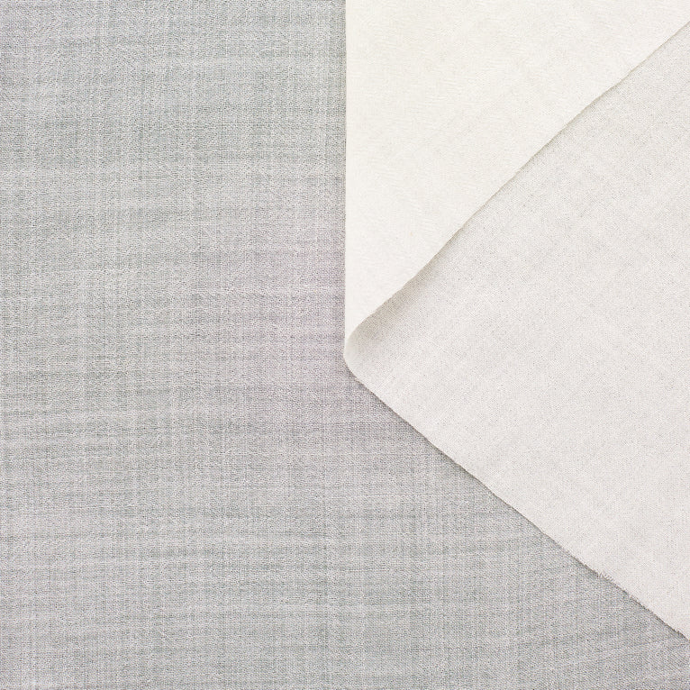 t22a01641 | Étamine de Laine Vierge Transparente - vue 4