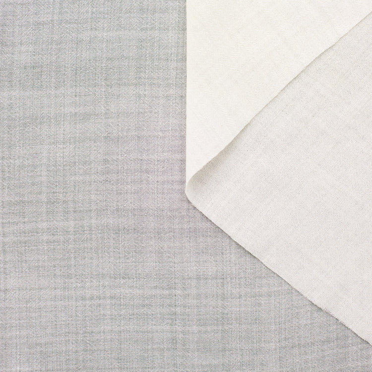 t22a01641 | Étamine de Laine Vierge Transparente - vue 1