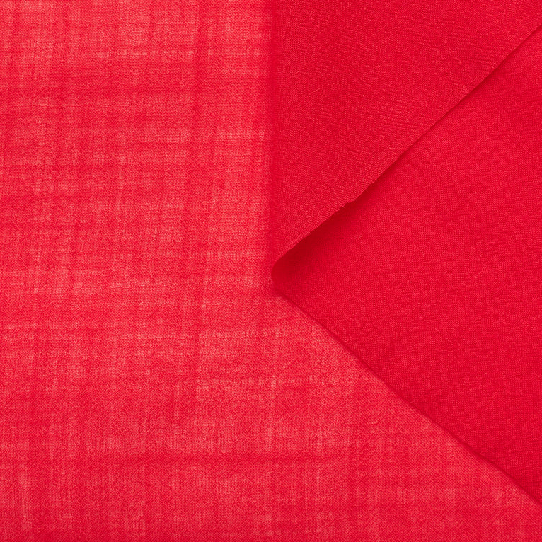 t22a01641 | Étamine de Laine Vierge Transparente - vue 3