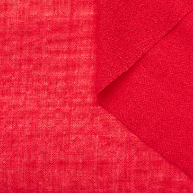 t22a01641 | Étamine de Laine Vierge Transparente - vue 1