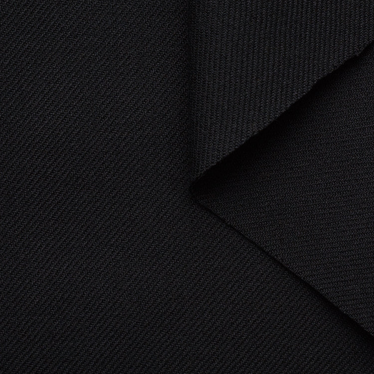 T22A01643 | Splittabe Wool Tricotine - view 1