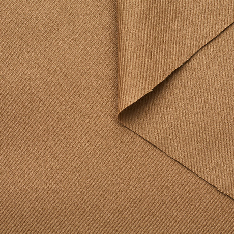 T22A01644 | Fluid Wool & Mohair Tricotine