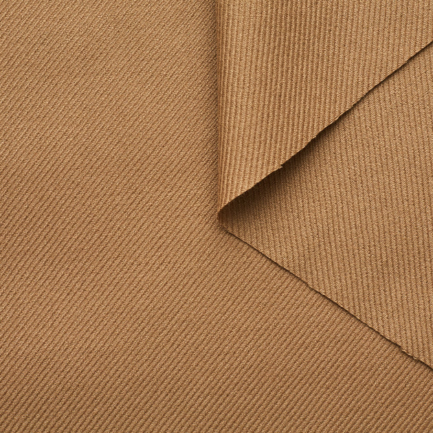 T22A01644 | Fluid Wool & Mohair Tricotine