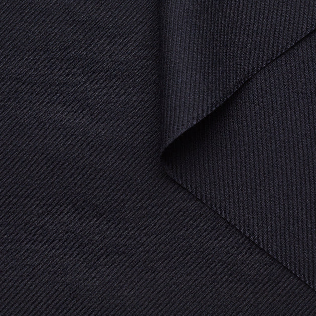 T22A01644 | Fluid Wool & Mohair Tricotine