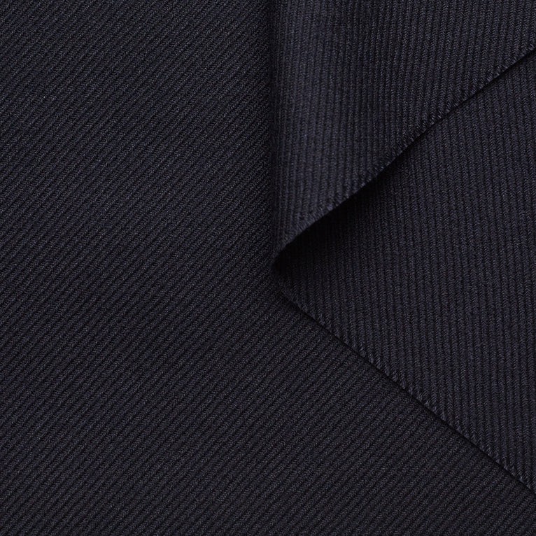 T22A01644 | Fluid Wool &amp; Mohair Tricotine - view 4
