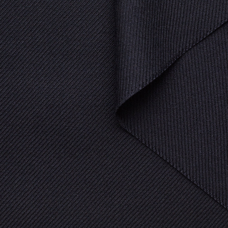 T22A01644 | Fluid Wool &amp; Mohair Tricotine - view 1