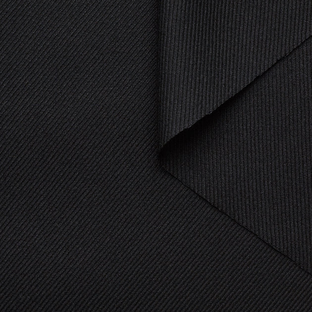 T22A01644 | Fluid Wool & Mohair Tricotine