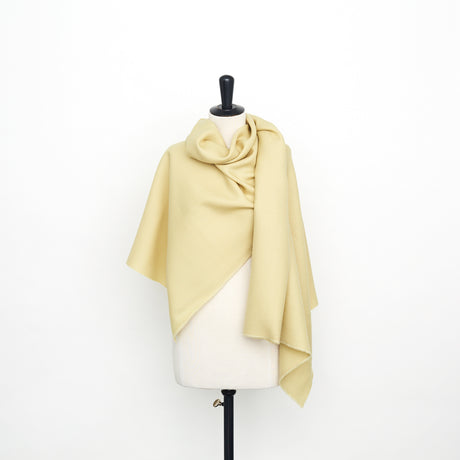  Fluid Wool & Mohair Tricotine