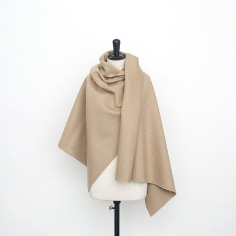  Splittable Cashmere Drap