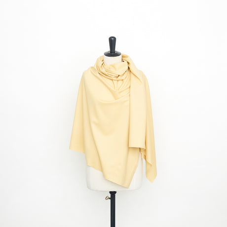  Light Wool Flannel