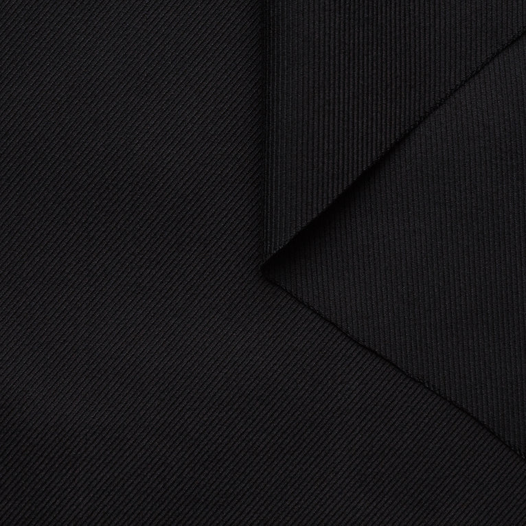 T22A01649 | Cotton &amp; Wool Drill - view 5