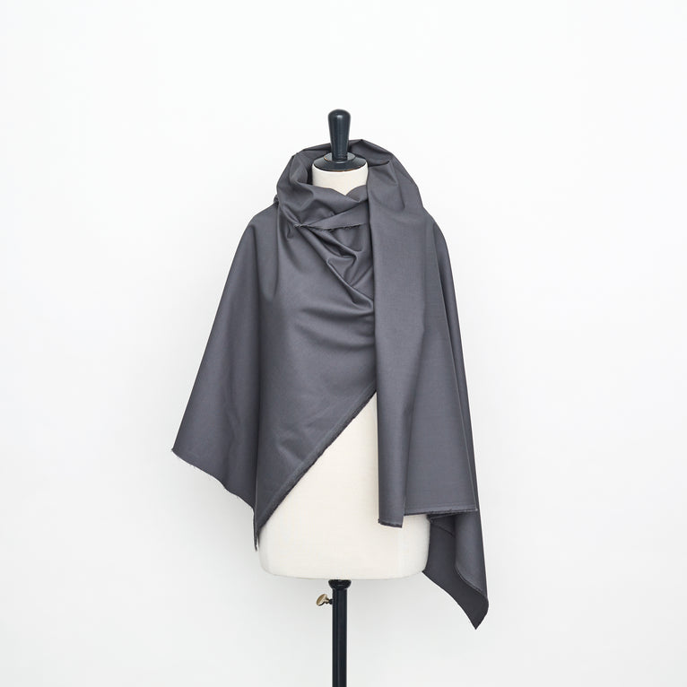 T22A01663 | Cotton Gabardine - view 2