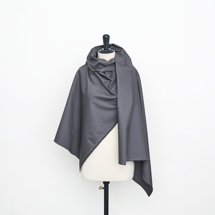 T22A01663 | Cotton Gabardine - view 2