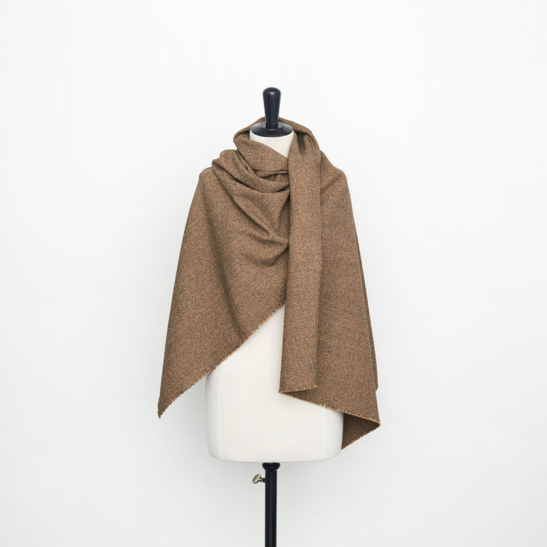 t22a01664 | Crêpe Sable Pixelisé - vue 2