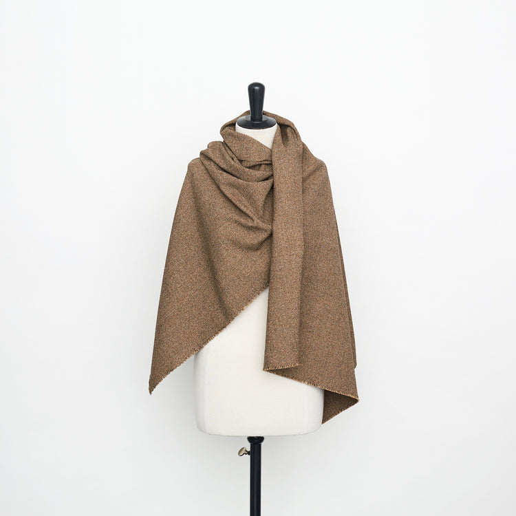 t22a01664 | Crêpe Sable Pixelisé - vue 2