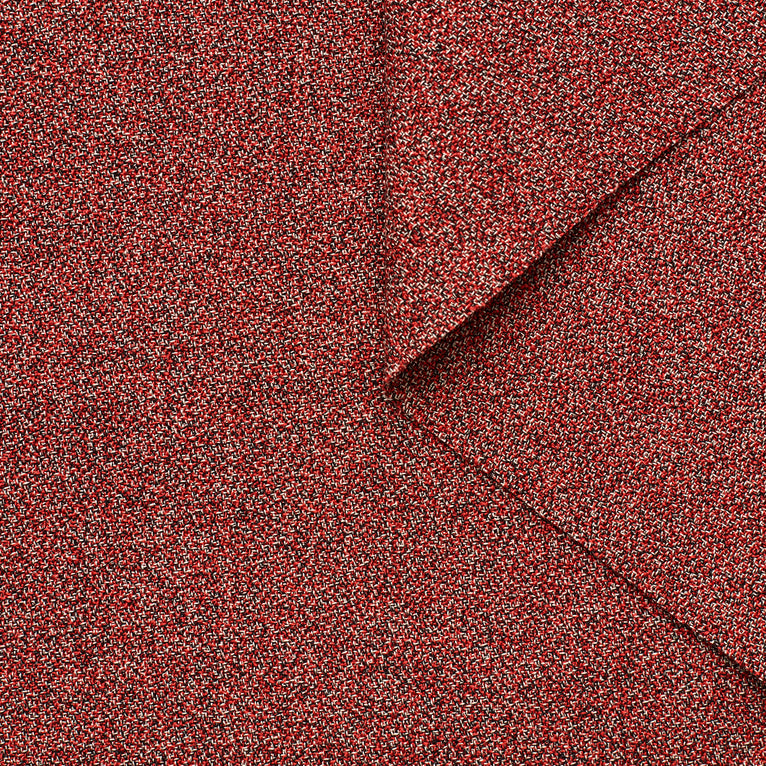 t22a01664 | Crêpe Sable Pixelisé - vue 4
