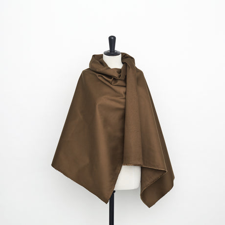  WR Double Face Cotton Satin