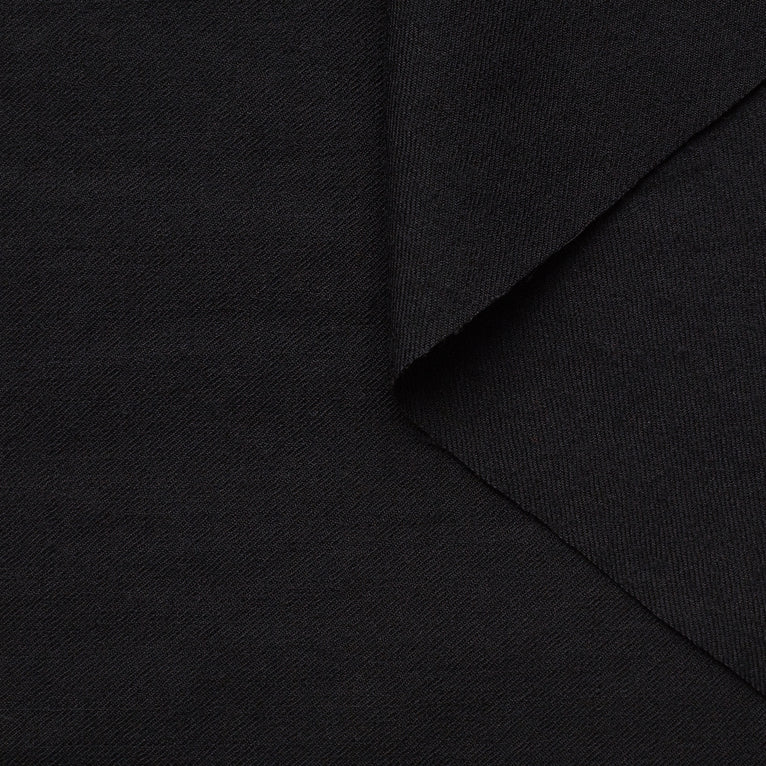T22A01666 | Wool Etamine - view 6
