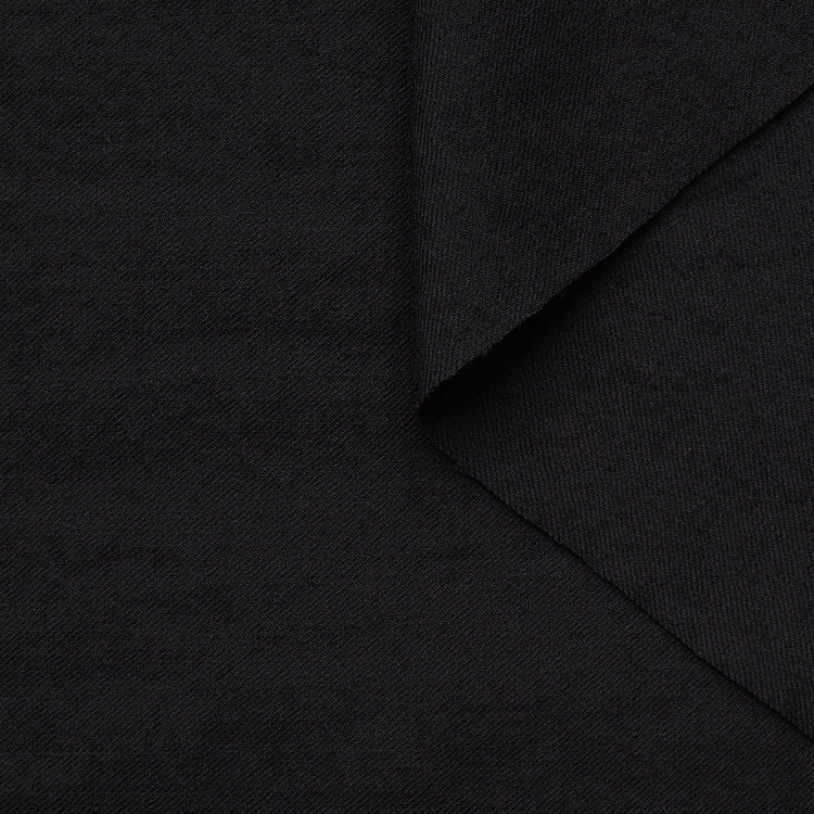 T22A01666 | Wool Etamine - view 1