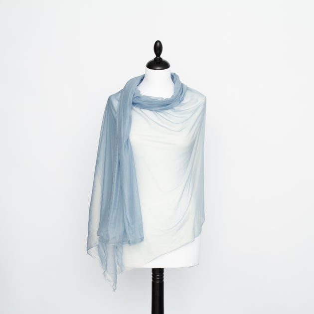 t22a01667 | Jersey de Soie Transparent