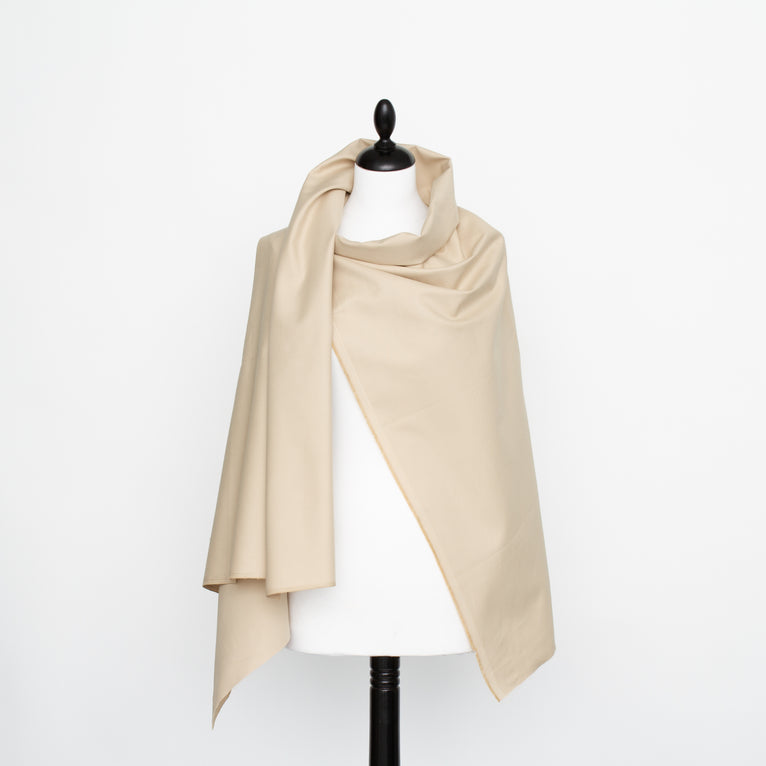 T22A01672 | Double Face Cotton Canvas - view 2
