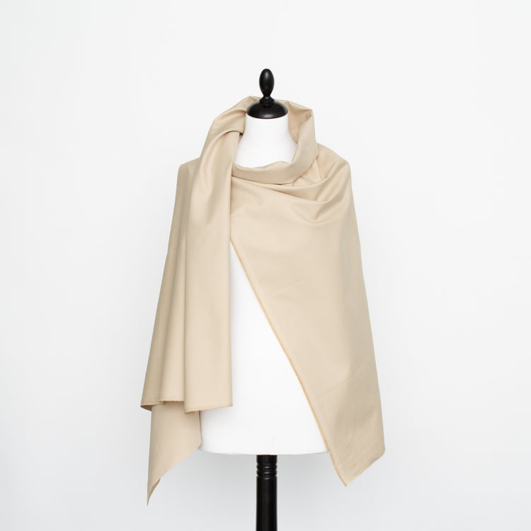 T22A01672 | Double Face Cotton Canvas - view 2