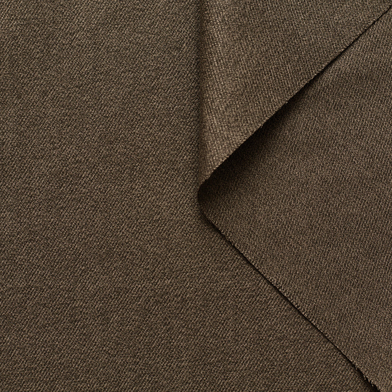 t22a01673 | Twill Mouliné Doux - vue 3