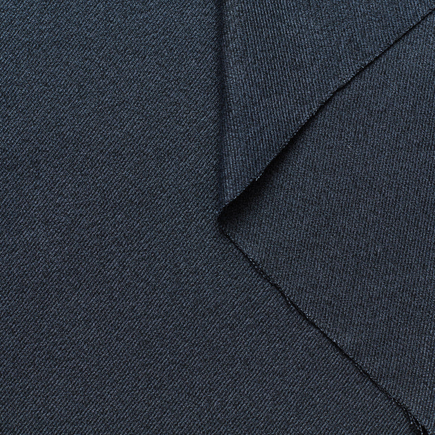 T22A01673 | Soft Twill Mouline