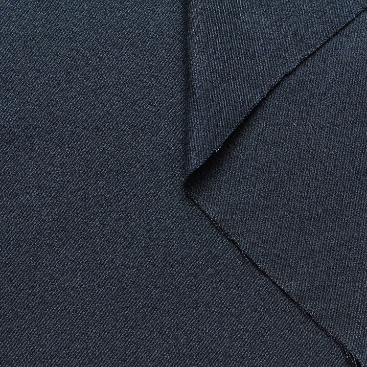 t22a01673 | Twill Mouliné Doux - vue 1