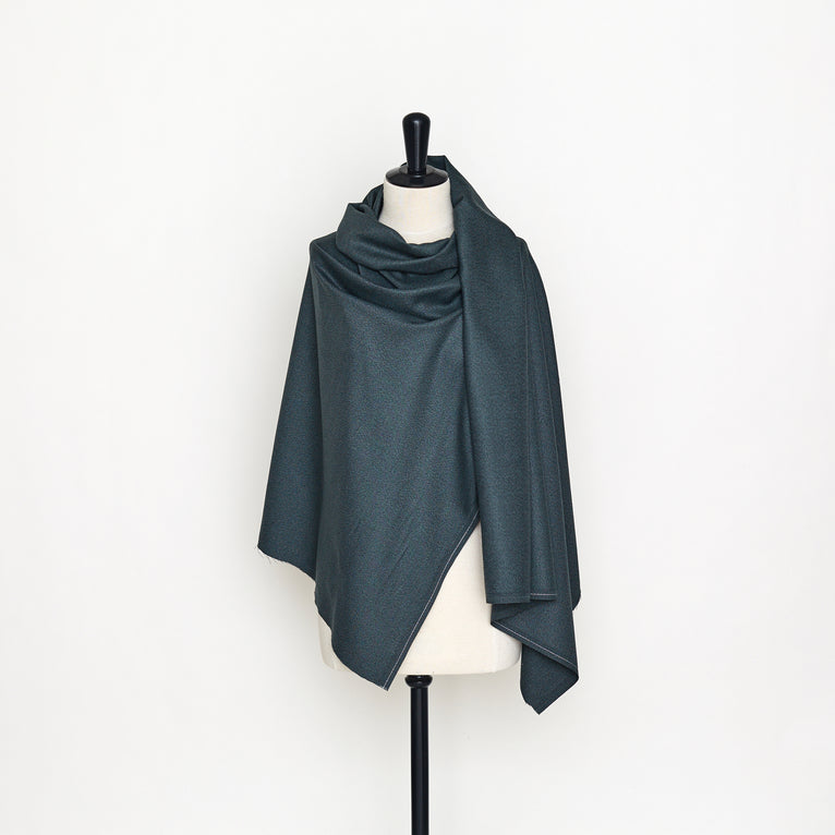 t22a01673 | Twill Mouliné Doux - vue 6