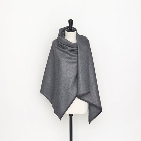  Twill Mouliné Doux