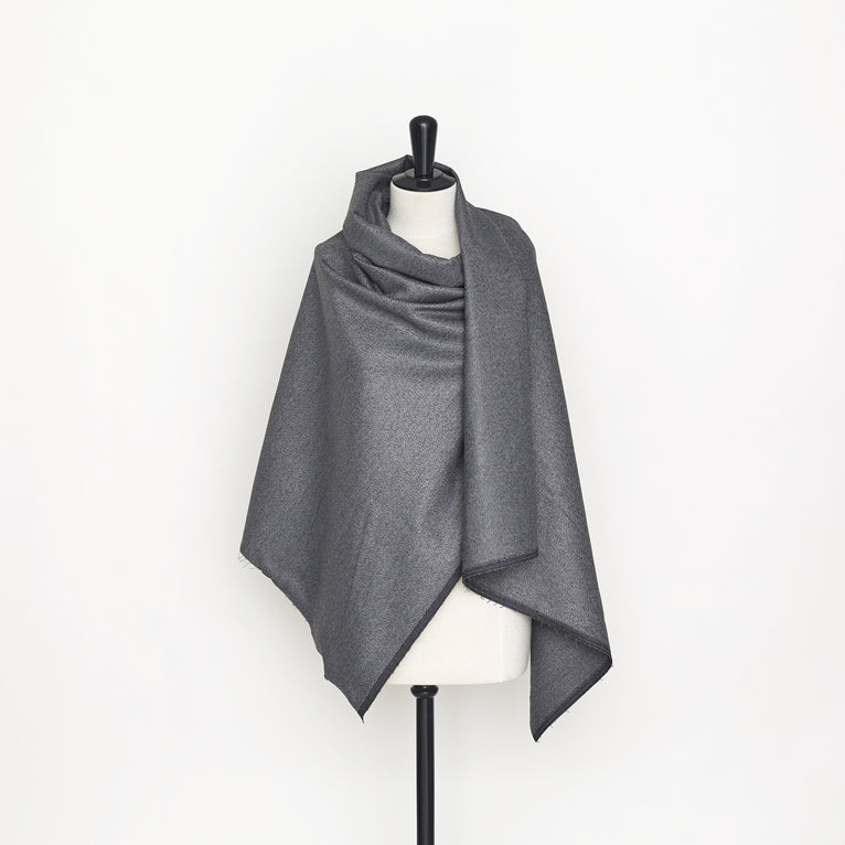 t22a01673 | Twill Mouliné Doux - vue 2