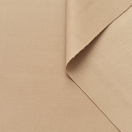 T22A01674 | Fluid Wool Gabardine