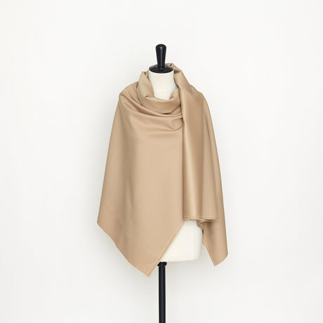  Fluid Wool Gabardine