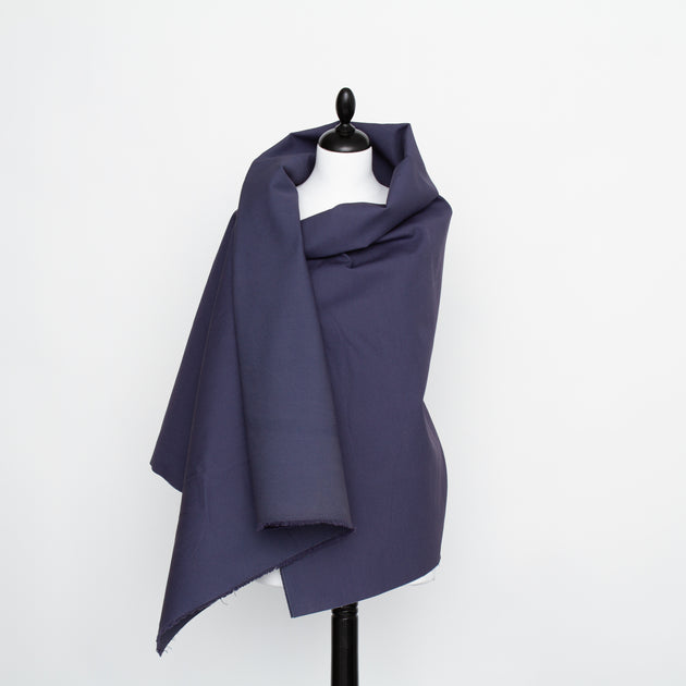 T22A01675 | Heavy Cotton Panama