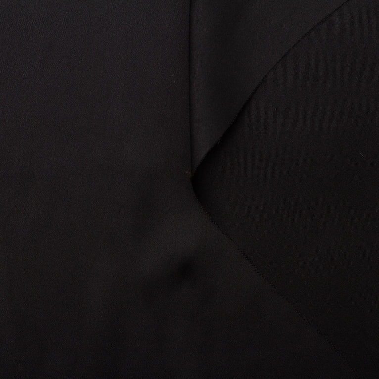 T22A01678 | Double Face Silk Satin - view 5