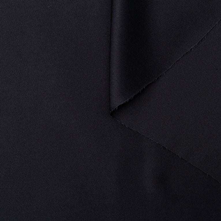 T22A01678 | Double Face Silk Satin - view 4